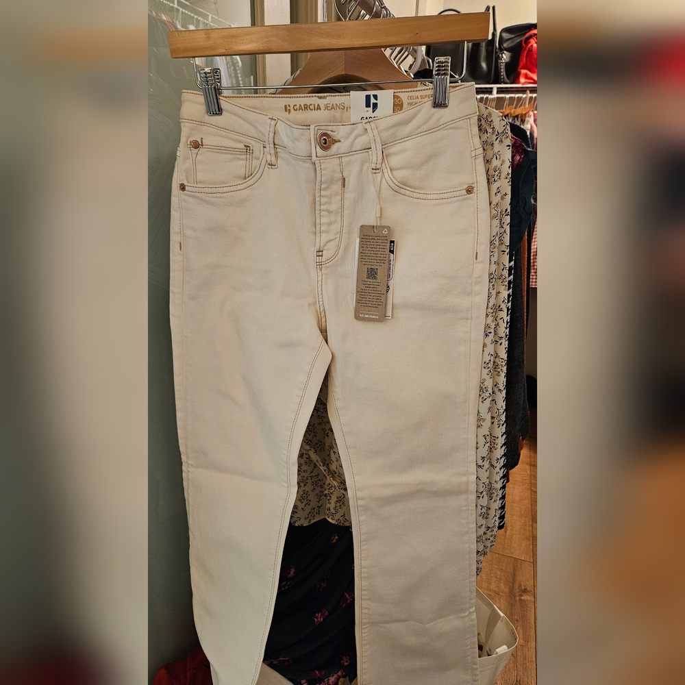 GARCIA Jeans